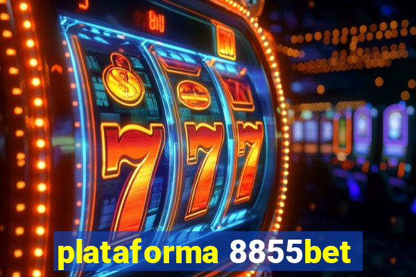 plataforma 8855bet